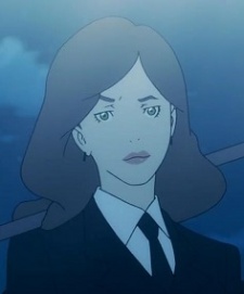 Ichiko Shimura