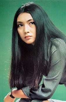 Meiko Kaji