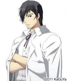 Sousuke Yusa