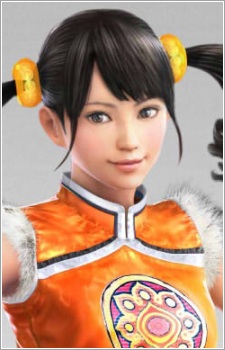 Xiaoyu Ling