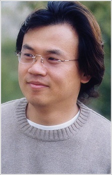 Su Jin Kang