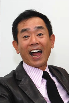 Kanichi Kurita