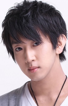 Takeru Kikuchi