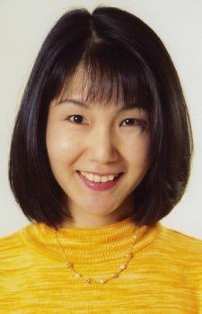 Masami Toyoshima