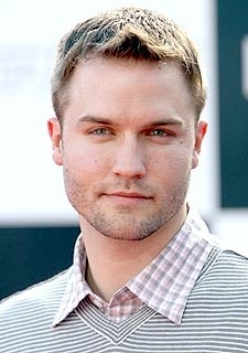 Scott Porter