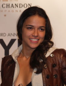 Michelle Rodriguez