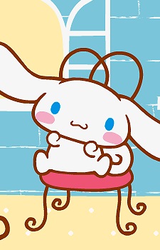 Cinnamoroll