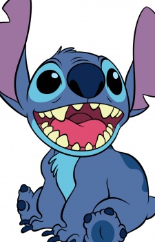 Stitch