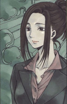 Haruno Yanagi