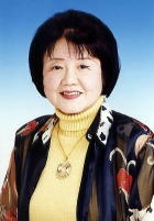 Ikuko Sugita