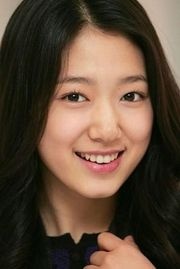 Shin Hye Park