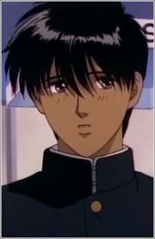 Haruhiko Kazama