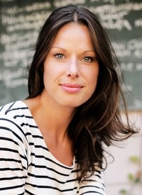 Sandrine Mittelstädt