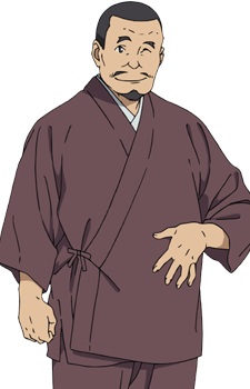Yakushi Oshou