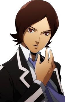 Tatsuya Suou