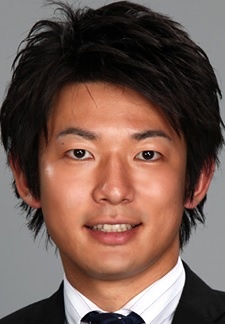 Shinichi Tanioka