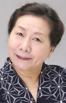 Chiemi Matsutera