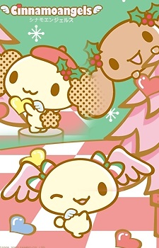 Cinnamoangels