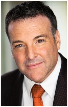 Richard Horvitz