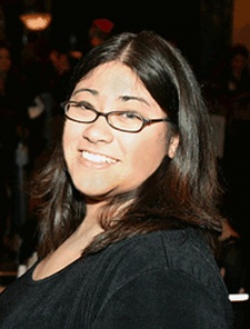 Samantha Inoue-Harte