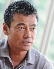 Hiroyuki Watanabe