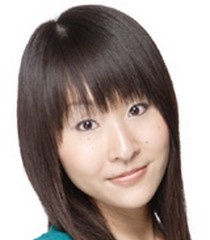 Chie Matsuura