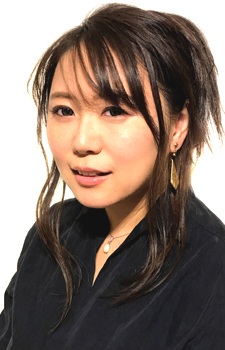 Asuka Itou