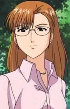 Shino Katagiri