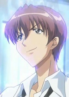 Kazuya Kagami