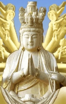 Buddha