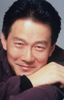 Kazuhiro Nakata