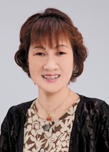 Keiko Koumyouji