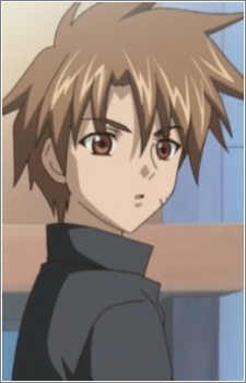 Akito Kurusu