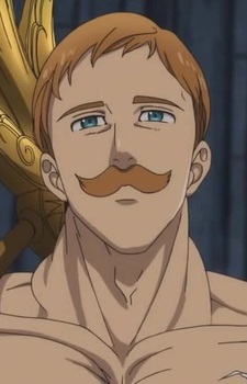 Escanor