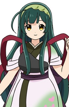 Zunko Touhoku