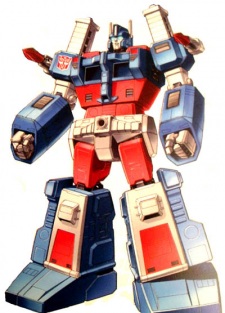 Ultra Magnus