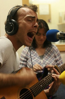 Asaf Avidan