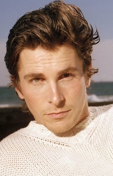 Christian Bale