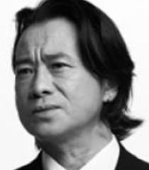 Takeshi Wakamatsu