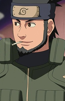 Asuma Sarutobi