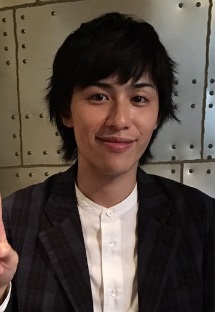 Keisuke Kaminaga