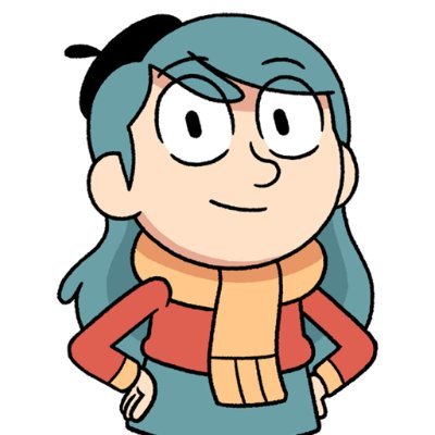 Hilda