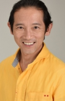 Youji Matsuda