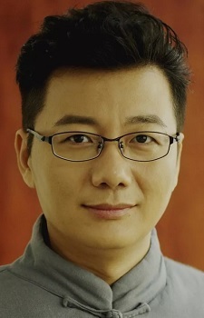 Guangtao Jiang