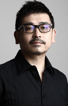 Youji Ueda