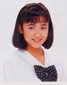 Minako Fujishiro