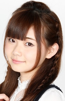 Nanaka Suwa