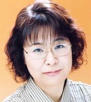 Noriko Suzuki