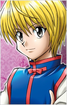 Kurapika