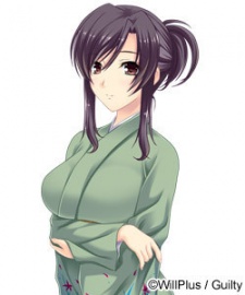 Yoshino Miyakura